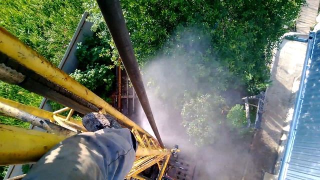 2 Избыточное давление 95 метров УРБ 2,5 смотреть онлайн