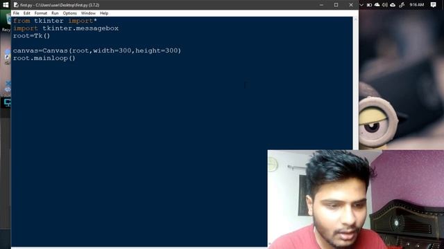 #14)Introduction of canvas смотреть онлайн