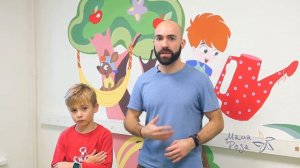 ребёнок подавился «совсем», 1 помощь, практика