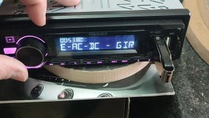 обзор - прослушивание эстрадных среднечастотников Урал ТТ165 (ссылка на Telegram и WK в описании)
