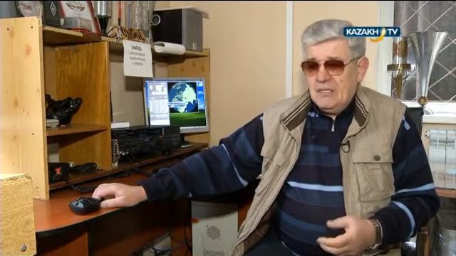 радиолюбительские экспедиции Казахстана смотреть онлайн