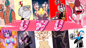 Что с Cuphead это нормально?! ГАЙД НА СЕКРЕТНОГО БОССА В КОНЦЕ, DLC | WP moments #Wesl_Play #мемы