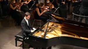 С. Рахманинов. Концерт для фортепиано с оркестром №3 | S. Rachmaninoff. Piano concerto №3