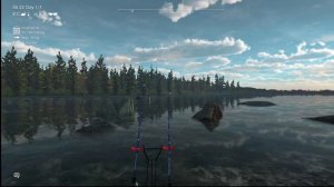 Fishing Planet - Level 38 to up 30 min xp&money farm | UPDATED