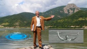 Проф. Б.Митрович: Вокализация А одно из доказательств, что Лепенский Вир – исток (Русской) культуры