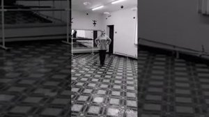 Мастер-класс на тему: "Переменный шаг"