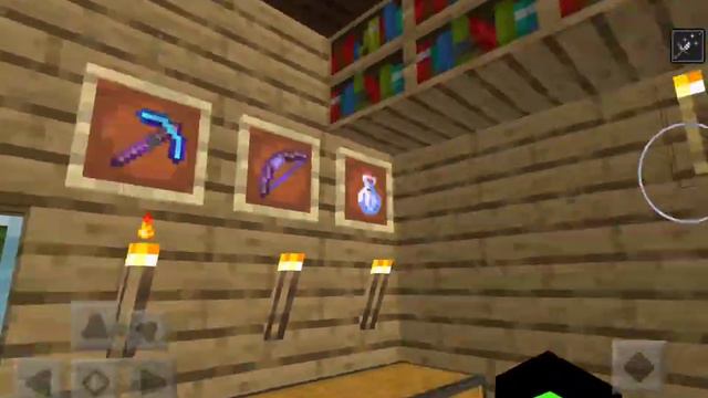 исцеляем зомби жителя