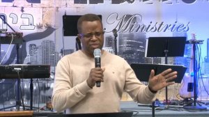 Служение Бейт Алель: 10/26/19