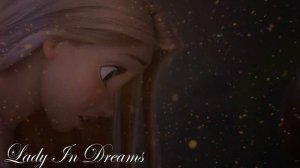 (Рапунцель) Ближе к звёздам| Клип