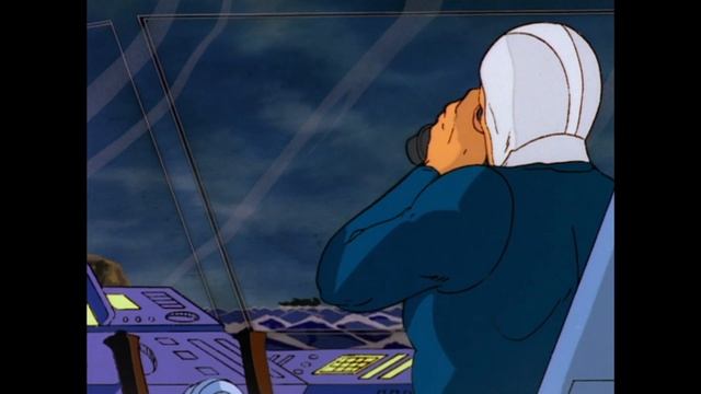 G.I. Joe: The Revenge of Cobra - Battle on the Reef