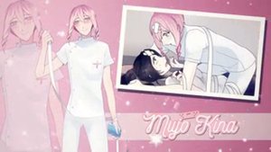 Yandere simulator Male rival introduction video