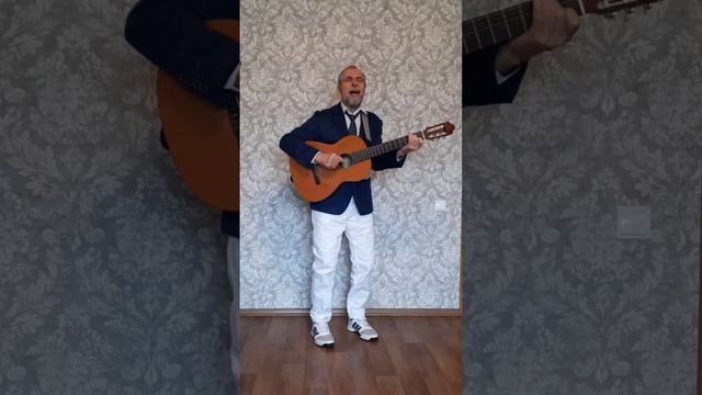 Ансамбль