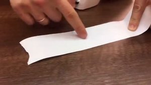 Как поменять ленту в Эвотор 7.3?