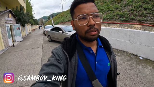 When ISKCON Devotees meet with me in Russia (Sochi)| Explore Russia| Part-13 🇷🇺 смотреть онлайн