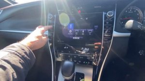 TOYOTA HARRIER 2019 (2018.12) PROGRESS METAL AND LEATHER PACKAGE 070 2000cc turbo 2WD 32km