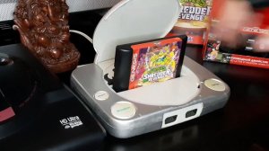 Не покупай контроллер 8BitDo M30 | для Retro Genesis HD Ultra