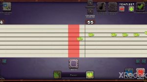 Как сделать песню фнаф в MSM