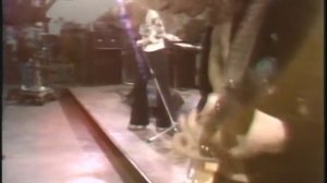 Deep Purple - Burn