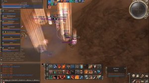 Lineage 2 Gracia: Sorcerer PvP