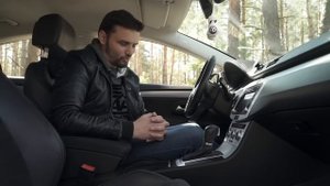 Volkswagen Passat CC. Это отличный бизнес-класс от Фольксвагена.