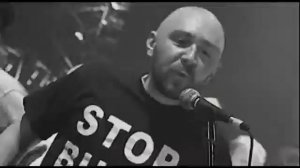 ГАРИК СУКАЧЁВ И НЕПРИКАСАЕМЫЕ - МОЯ БАБУШКА КУРИТ ТРУБКУ ( LIVE )