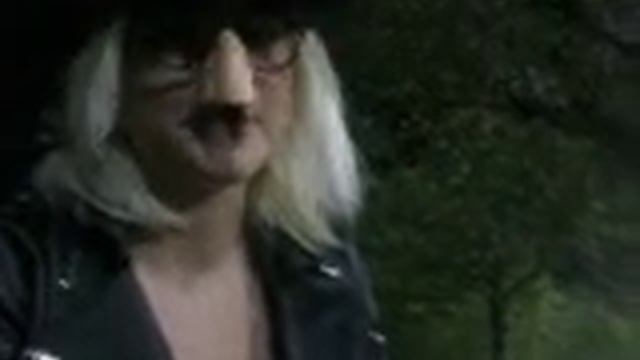 Kyle Von Sass discusses his leisure activities смотреть онлайн