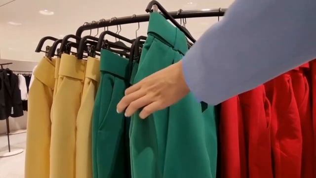 ZARA ШОПИНГ ВЛОГ | САМЫЕ АКТУАЛЬНЫЕ ВЕЩИ СЕЗОНА ВЕСНА 2022 | И ЧТО НЕ СТОИТ БРАТЬ | БЮДЖЕТНЫЙ ШОПИН