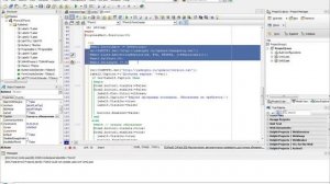 Обновление программы Delphi