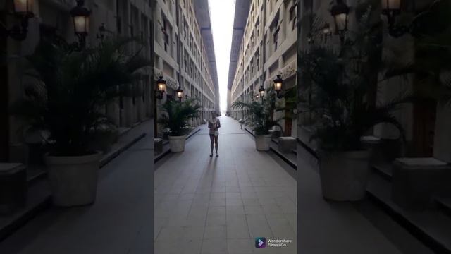 ДОМИНИКАНА 2021. САН ДОМИНГО, УСЫПАЛЬНИЦА КОЛУМБА.