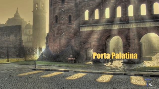 Turin - Italy
