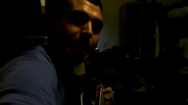 "I'm not a blunker" music video смотреть онлайн