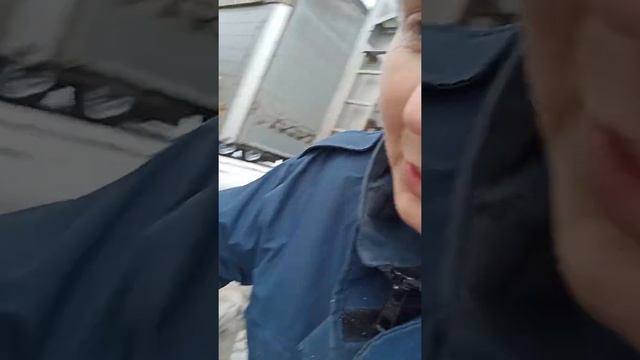 Как принудительно накачать подушки в тягаче, смотреть онлайн