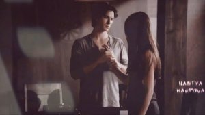 ► DAMON ♦ ELENA || БЕЗ ТЕБЯ Я НЕ Я [TVD]