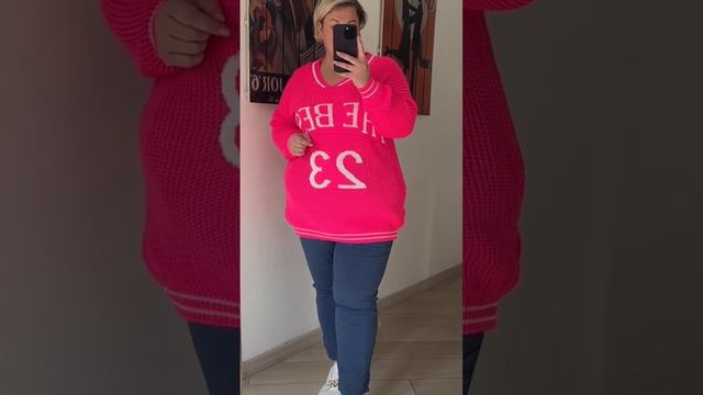 #одеждабольшиеразмеры #женскаяодежда #оптомодежда #одеждаизиталии #plussize #байериталия #плюссайз