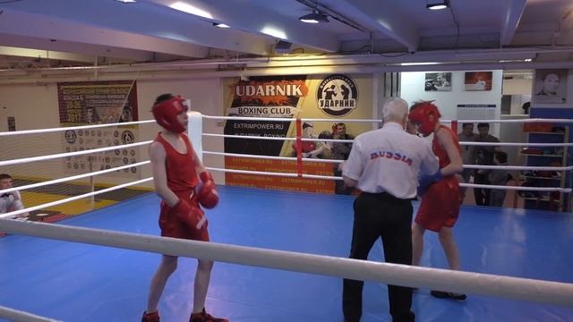 6 Серебров Максим Ударник Электрозаводская vs Карпенко Павел Ударник Алексеевская смотреть онлайн