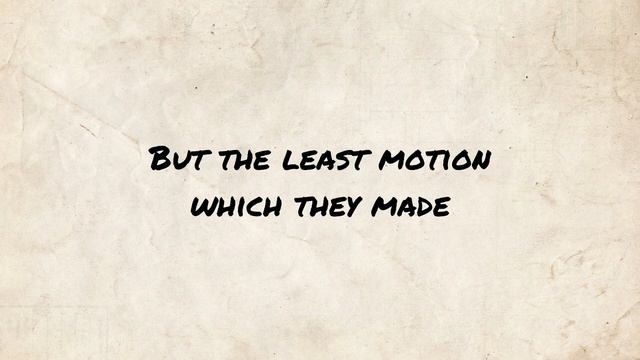 Lines Written in Early Spring - William Wordsworth (Poetry reading) | Jordan Harling Reads смотреть онлайн