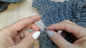 ВЯЖЕМ КОФТОЧКУ с КРАСИВОЙ КРУГЛОЙ КОКЕТКОЙ на 50-52 размер.ПОПЕТЕЛЬНЫЙ МК.