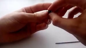 Перемотка испарителя EVOD MT3, Замена спирали, Возрождение КЛИРОМАЙЗЕРА:)