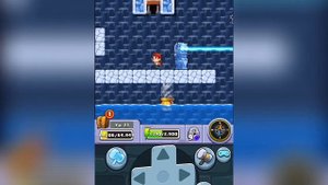 Алмазный Квест: Без спешки! Daily Quest. Уровень 11