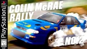 ПОТНАЯ ГРЕЦИЯ! • Colin McRae Rally на PS1 #2