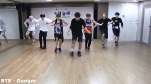 [MIRRORED] OLD & NEW KPOP RANDOM DANCE 2007-2020