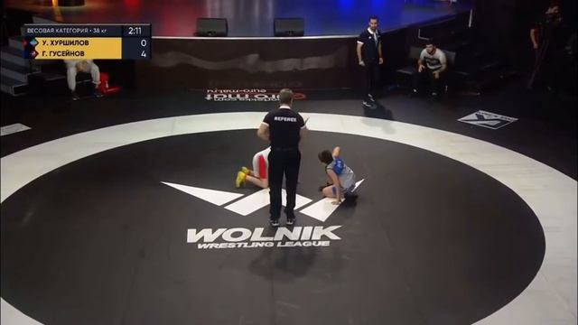 @wolnik4030 Лига Wolnik 9 смотреть онлайн