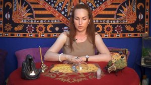 СПИРИТИЗМ. Вызов духов. Как проводить сеанс.