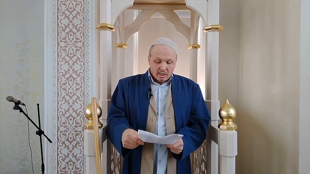 Таблих - Джума 28.10.2022 смотреть онлайн