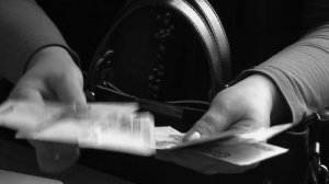 "Учитель". Трогательный видеоролик  команды ЦКД "Сейм" ко Дню учителя