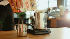 РАФ КОФЕ! Простой и вкусный рецепт за 1 минуту ?