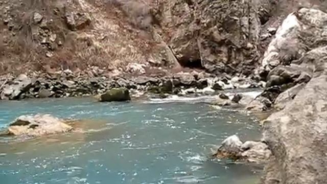 Рыбалка Ош-Папан смотреть онлайн