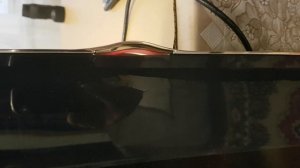 TV LG 42LD420 не выходит из дежурки
