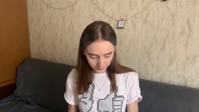 Повторяю макияж из Pinterest | VICTORIA смотреть онлайн