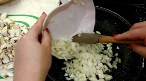 КАША БУЛГУР С ГРИБАМИ В ГОРШОЧКАХ. ВКУСНО И ПОЛЕЗНО ДЛЯ  ПП И ЗОЖ